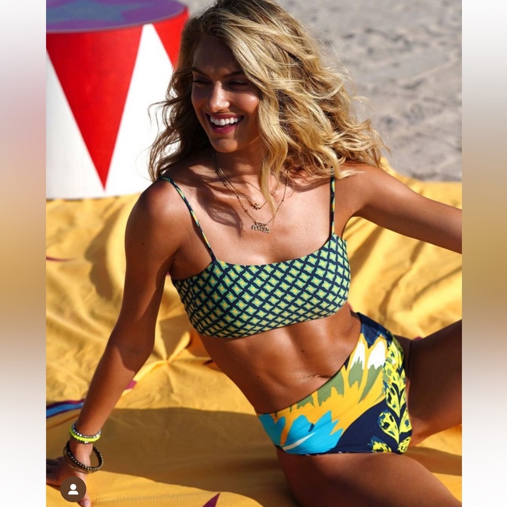 Maaji Swimwear Bikini